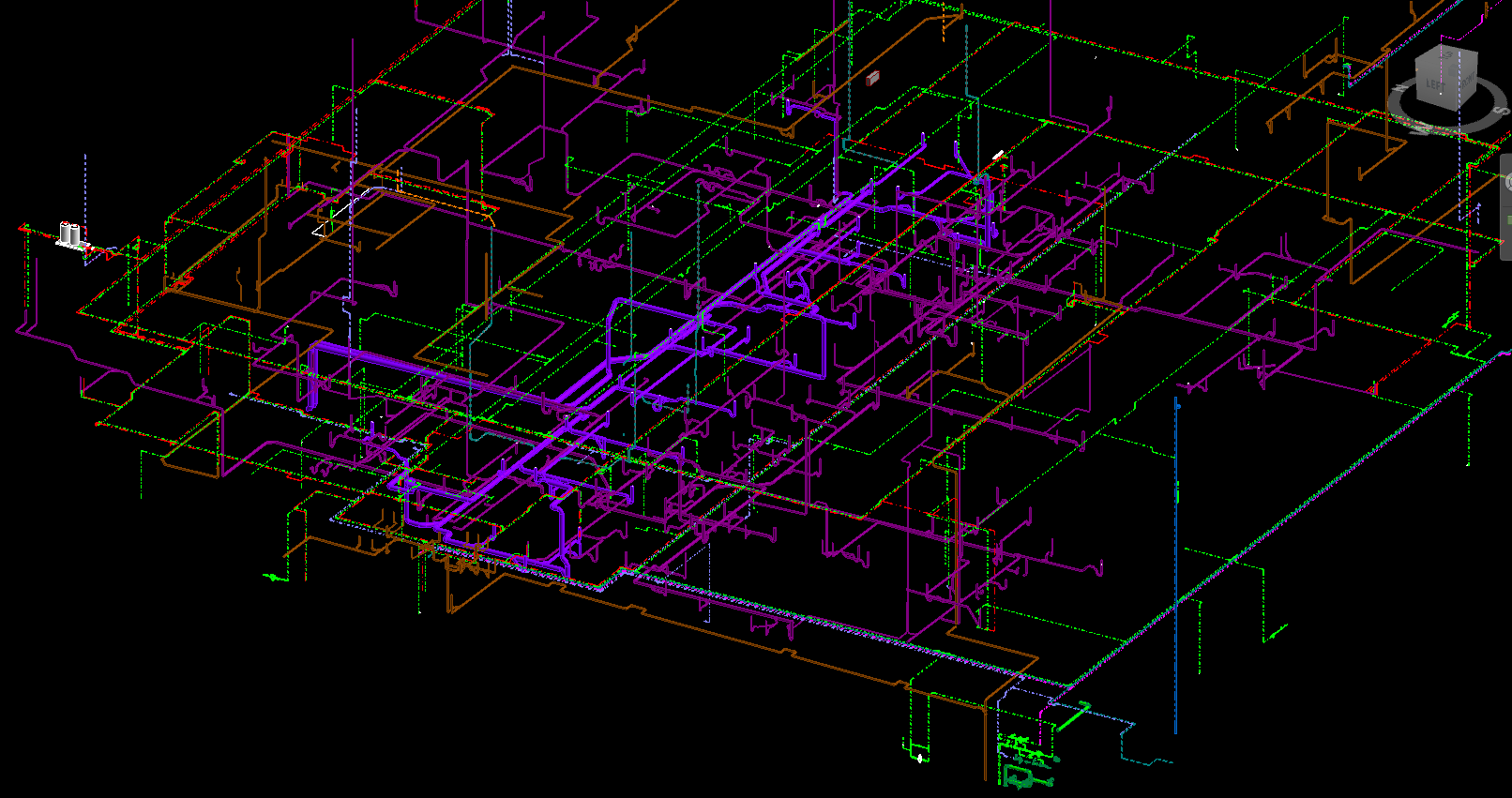 Design & Drafting » Geschke Plumbing Contractors